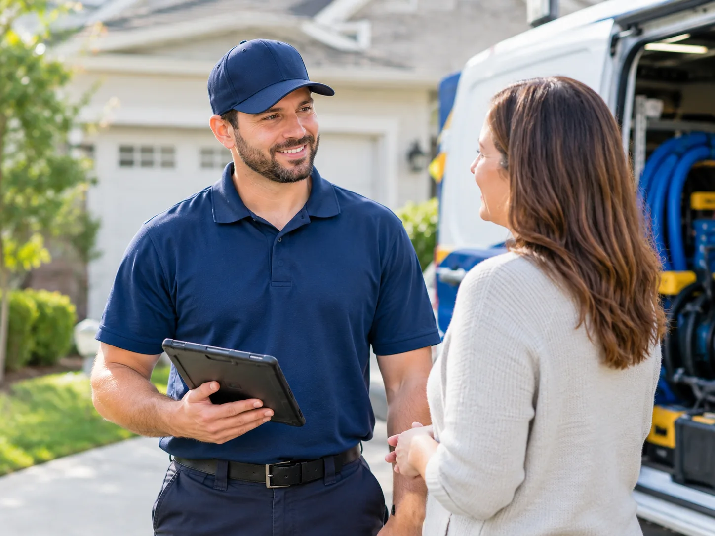 Sewage Backup Cleanup Gorman, TX FAQs
